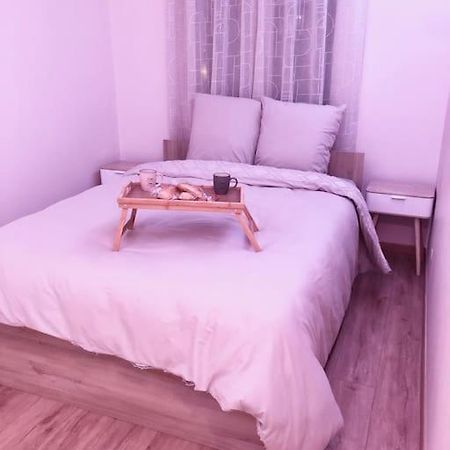 Superbe Appartement Tout Equipe, Le Nid D'Eva A Metz Gare, Parking Prive, Balcon, F2, 50M2, 3P Kültér fotó