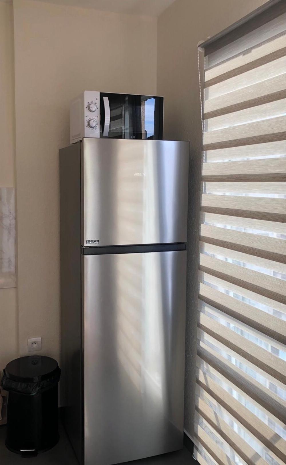Superbe Appartement Tout Equipe, Le Nid D'Eva A Metz Gare, Parking Prive, Balcon, F2, 50M2, 3P Kültér fotó